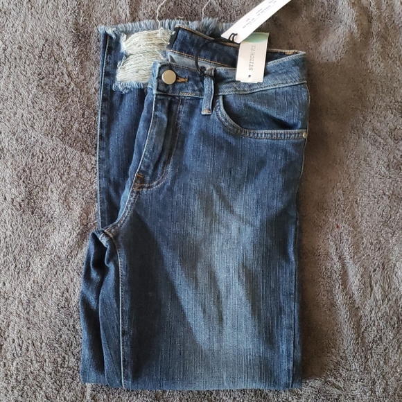 Just Black Denim - 🤎NWT JUST BLACK STRAIGHT LEG JEAN 🤎